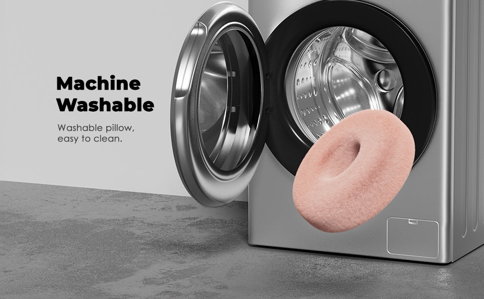 PLUSHORIA™ ChillPillow Phone and Tablet Holder